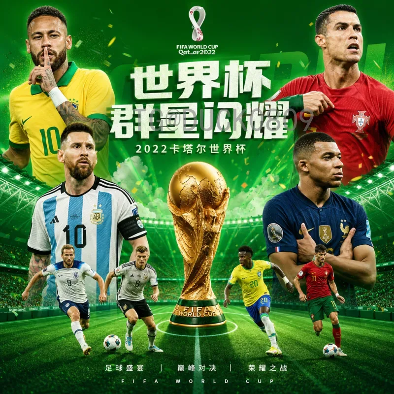 世界杯实时比分工具站精选：观赛必备，一秒掌握赛场最新动态